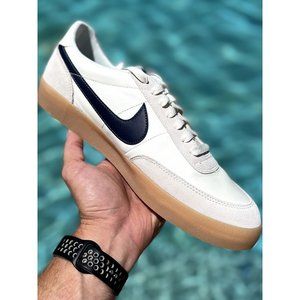NIKE KILLSHOT 2 MIDNIGHT NAVY-- SIZE 11.5 MEN/13 WOMEN (432997-107)